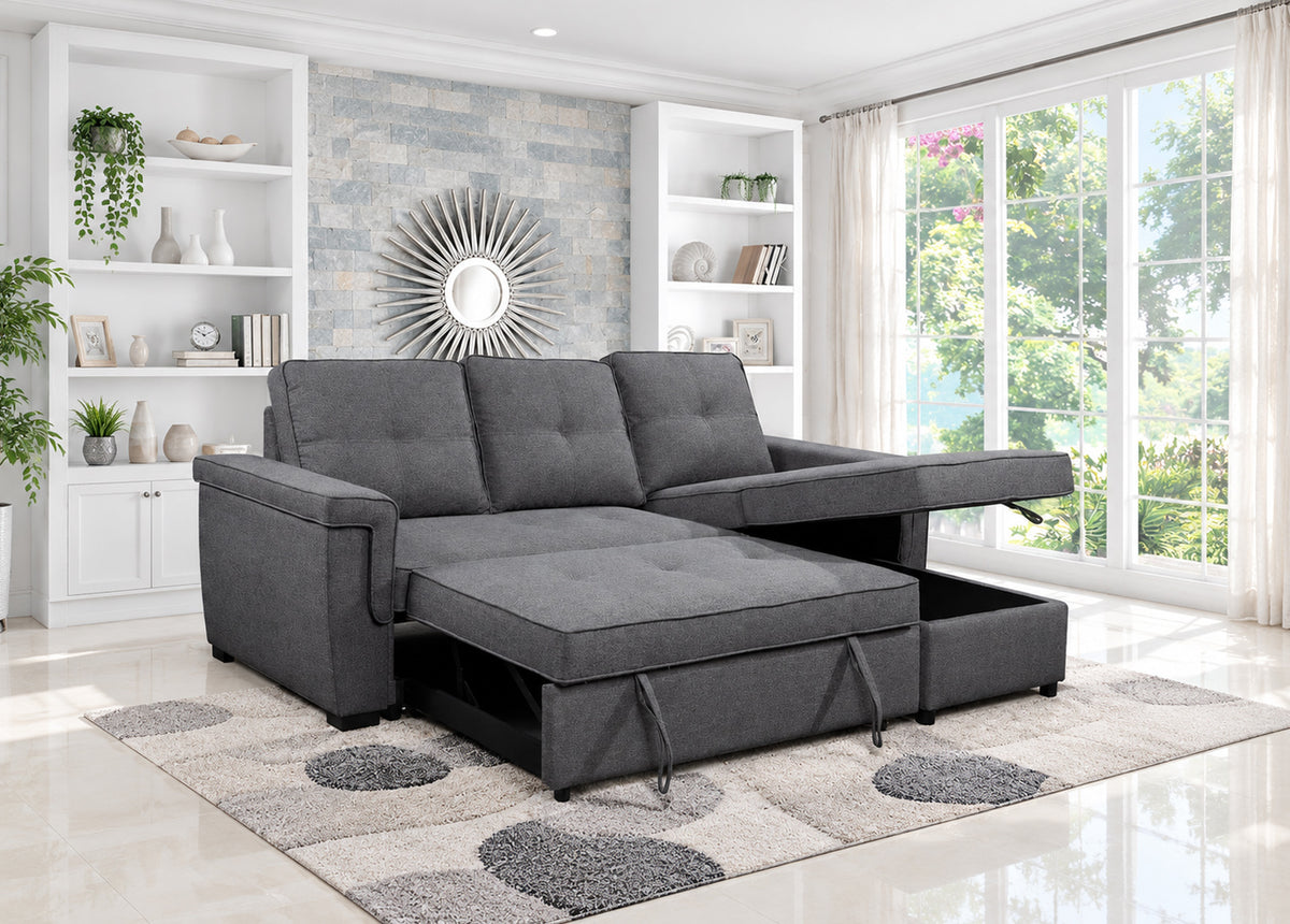Snoozer Pro Sofa Bed