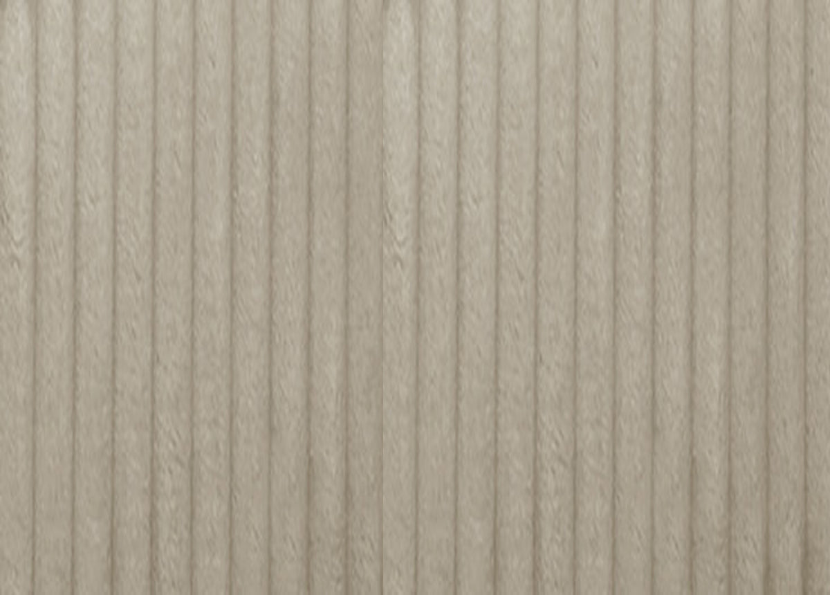 Snoozer Sofa Bed Beige Corduroy