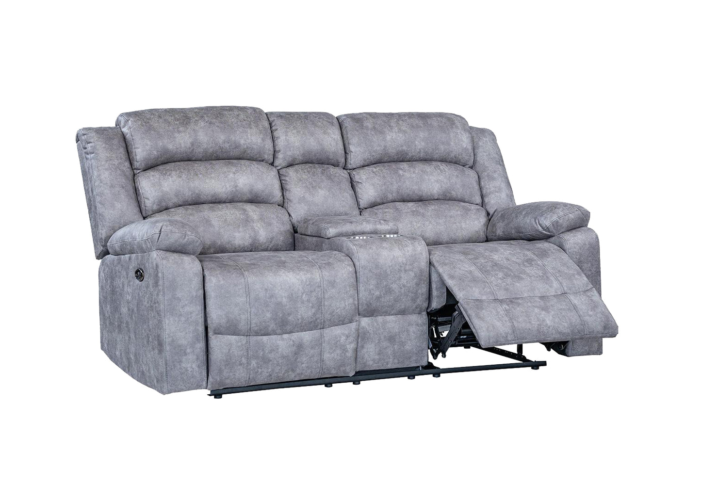 Freeda Power Recliner 3Pc Set