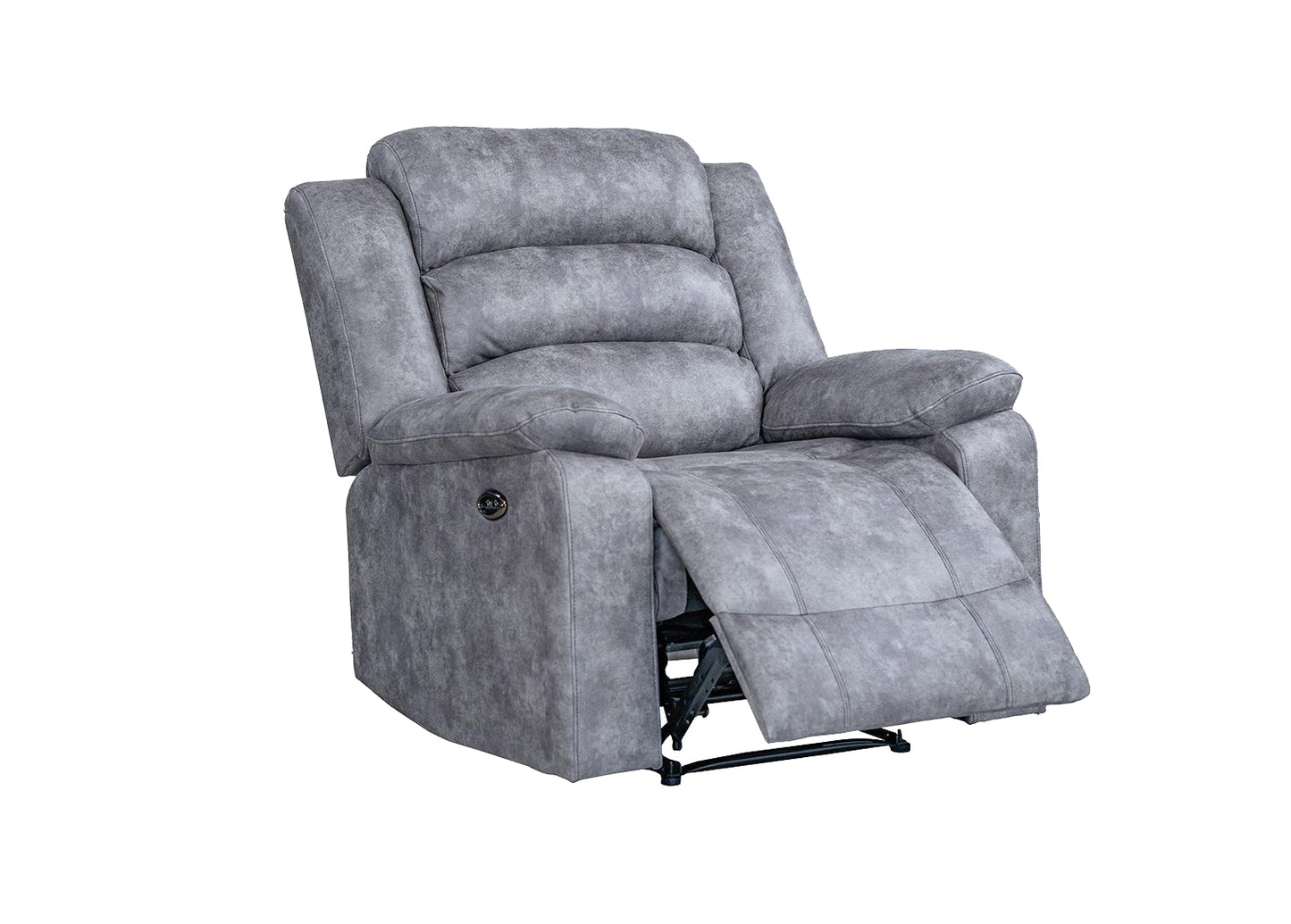 Freeda Power Recliner 3Pc Set