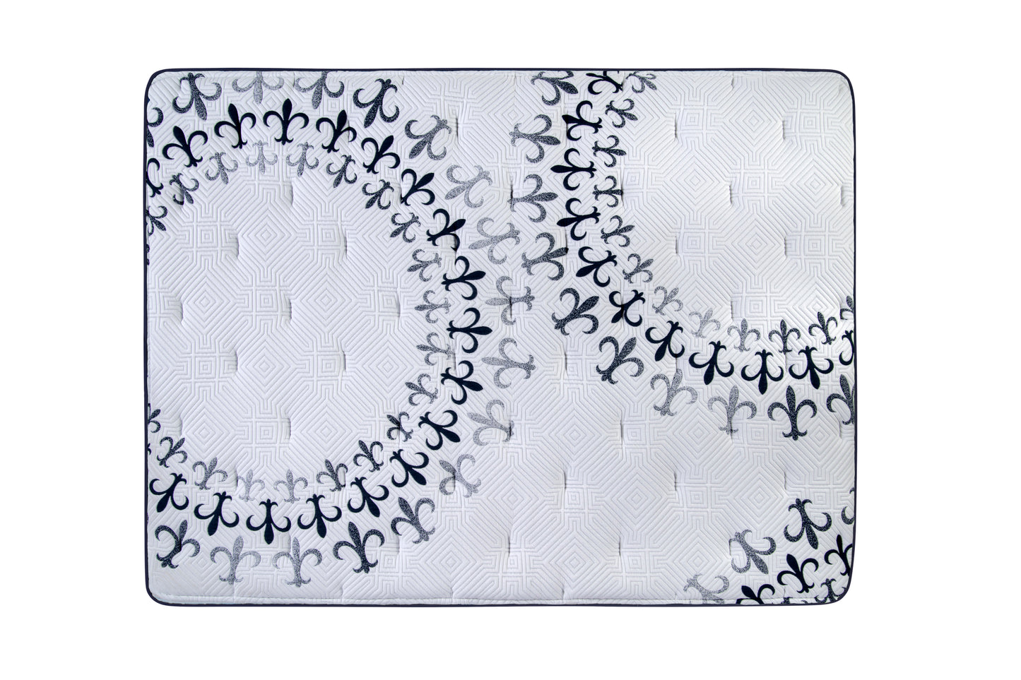 Stearns & Foster® THE ESTATE® MON AMOUR EURO TOP 16" LUXURY PLUSH