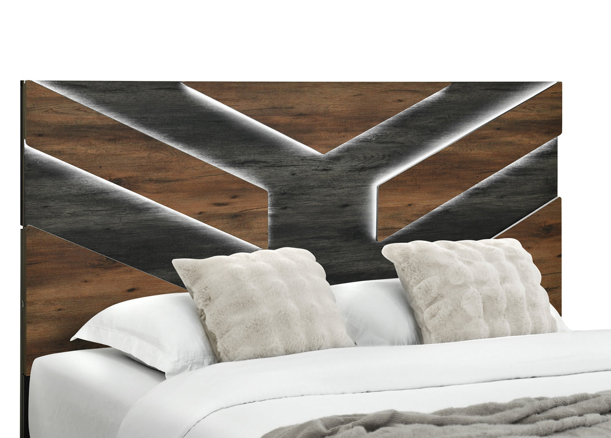 Optimus Bedroom Collection