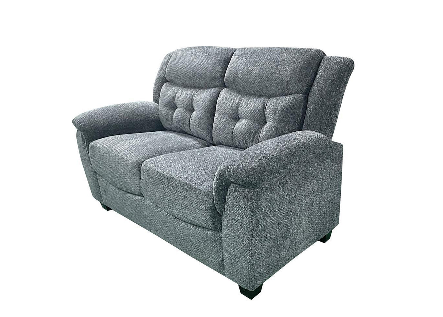 Reese 3 Piece Sofa Set