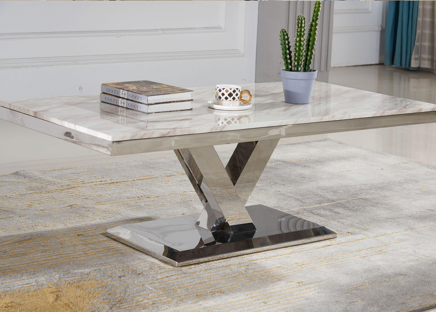 SM Home Maya Coffee Table