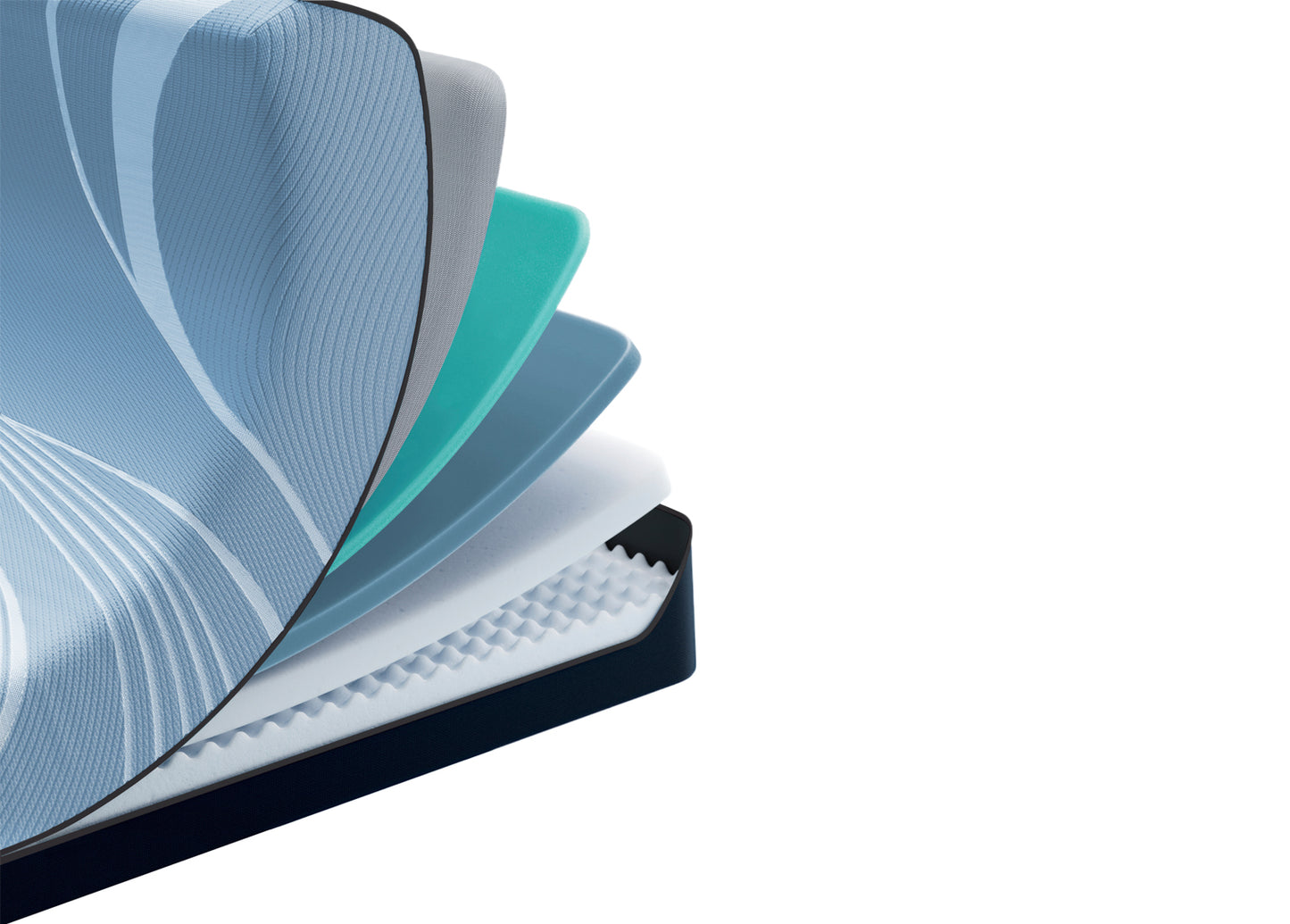 Tempurpedic ProAlign 2.0 Firm