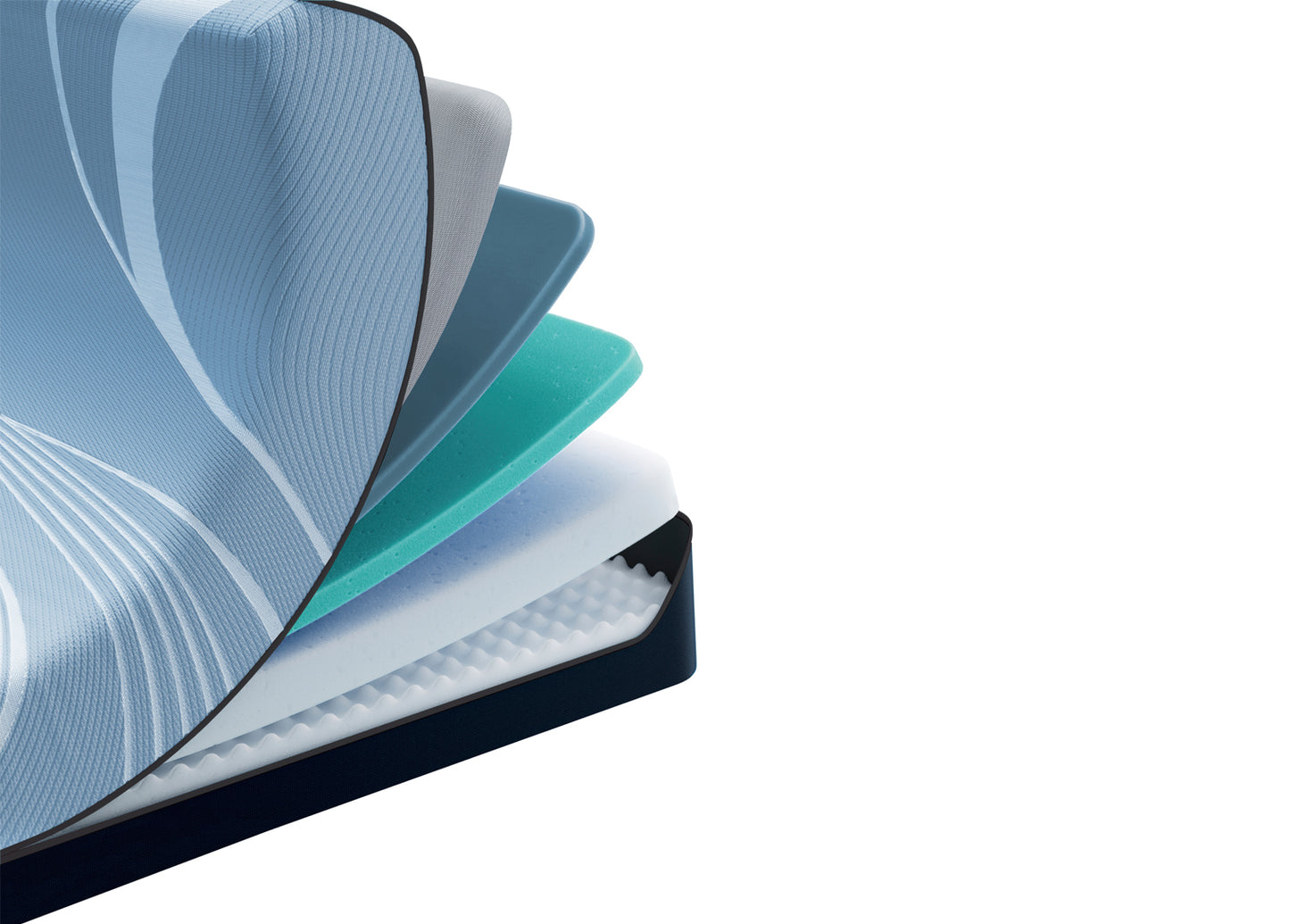 Tempurpedic ProAlign 2.0 Soft