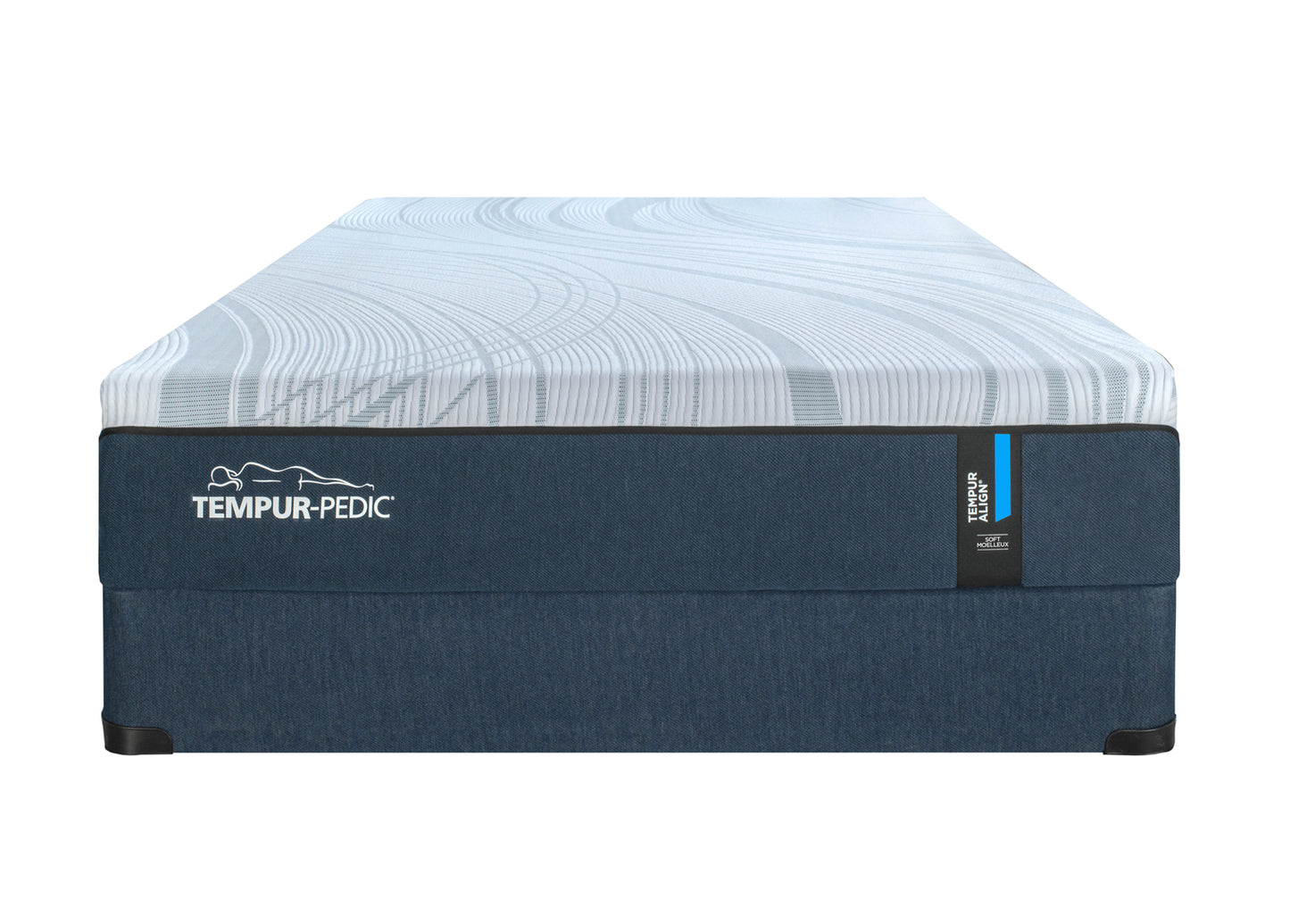 Tempurpedic Align 2.0 Soft