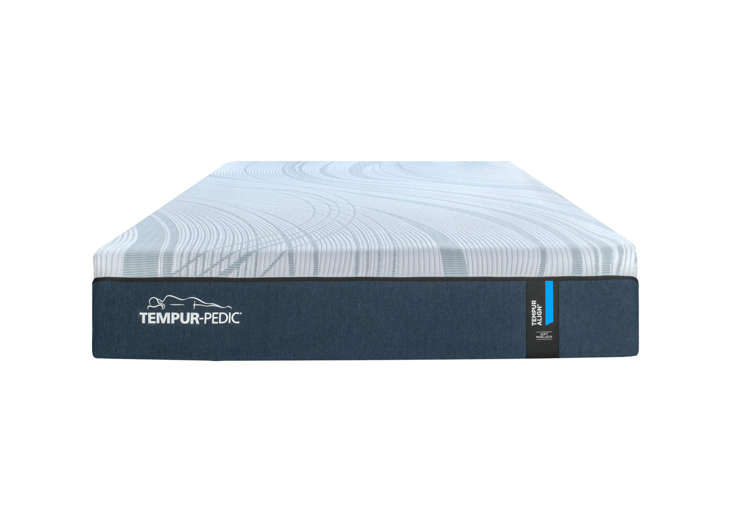 Tempurpedic Align 2.0 Soft