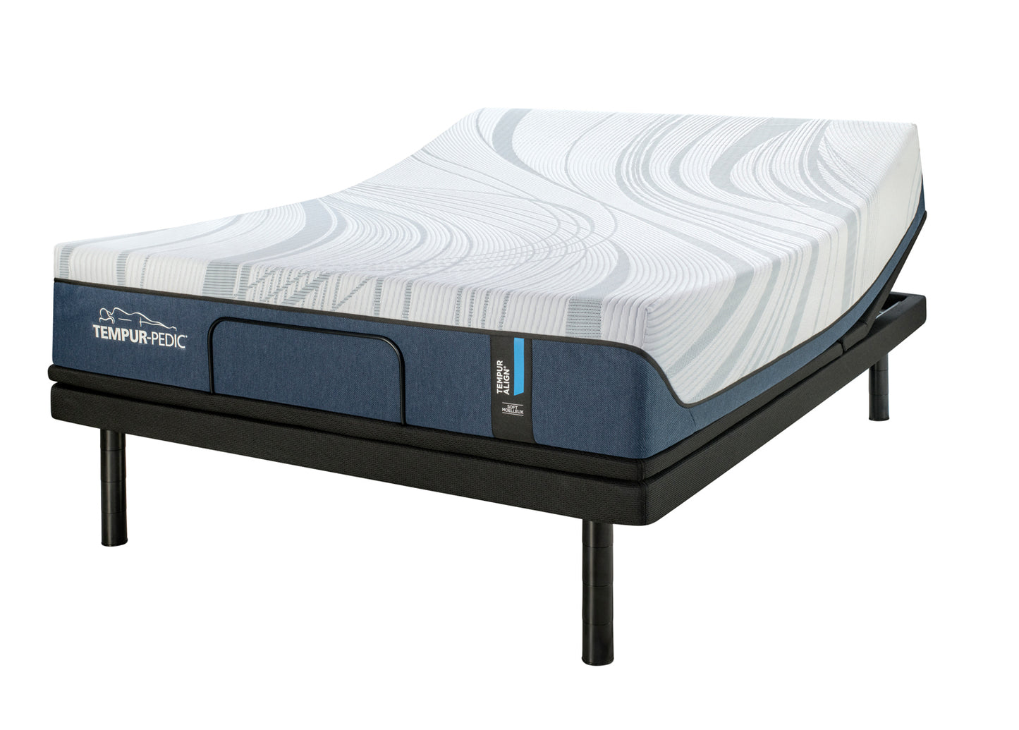 Tempurpedic Align 2.0 Soft