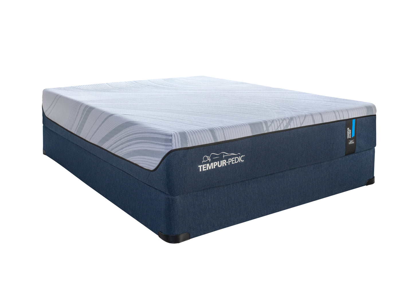 Tempurpedic Align 2.0 Soft