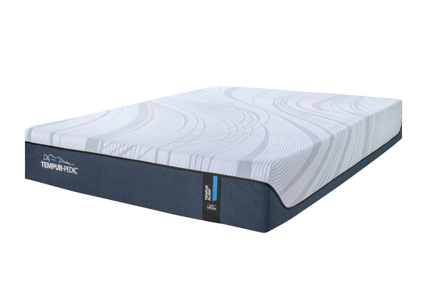 Tempurpedic Align 2.0 Soft
