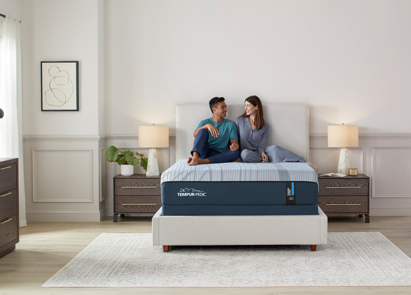 Tempurpedic Align 2.0 Soft