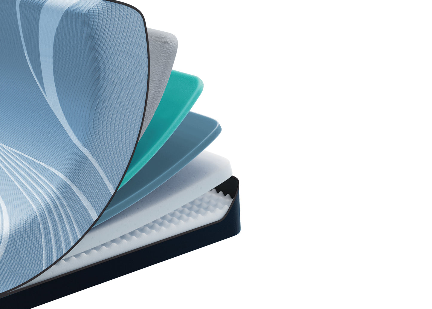 Tempurpedic ProAlign 2.0 Medium