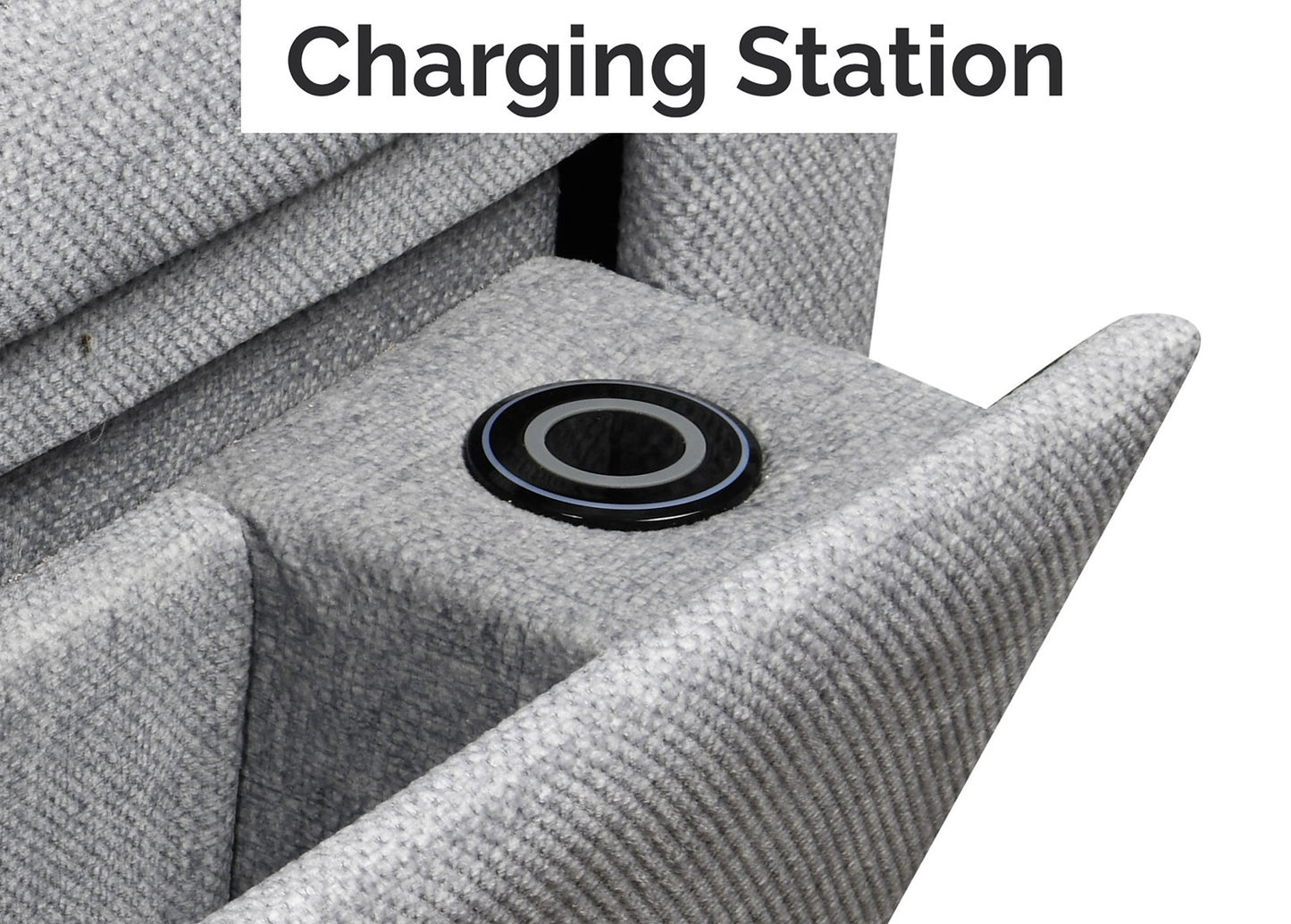 Flex Pull Out Sofa Bed RHF