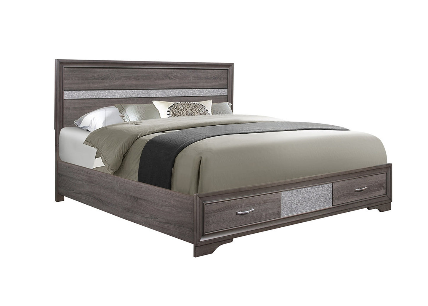 Harper Bedroom Collection