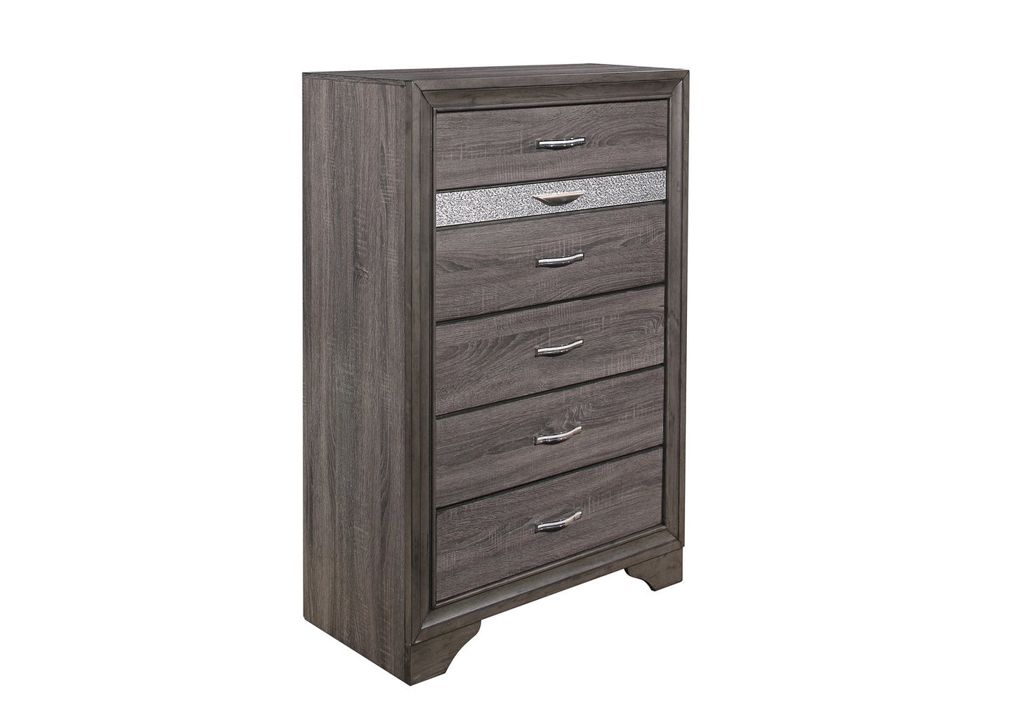 Harper Bedroom Collection