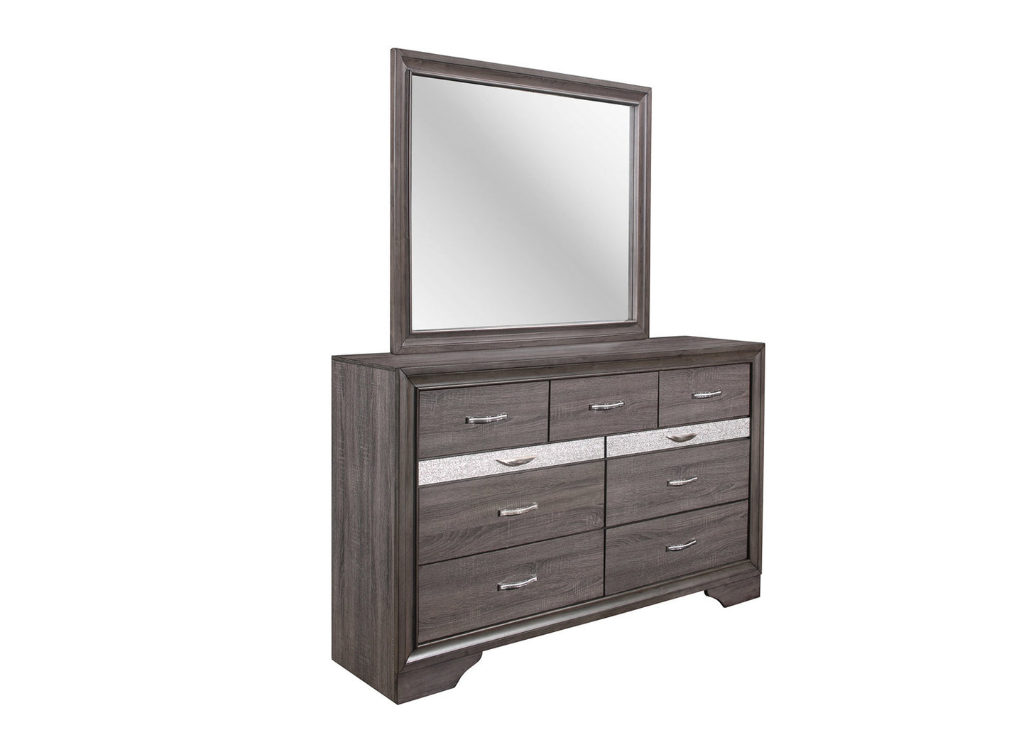 Harper Bedroom Collection