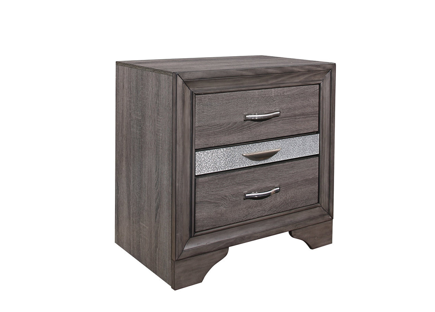 Harper Bedroom Collection