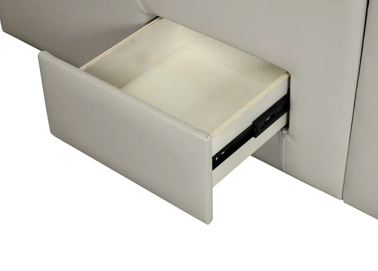 SM Smart Bed -Zoya Bed Ice