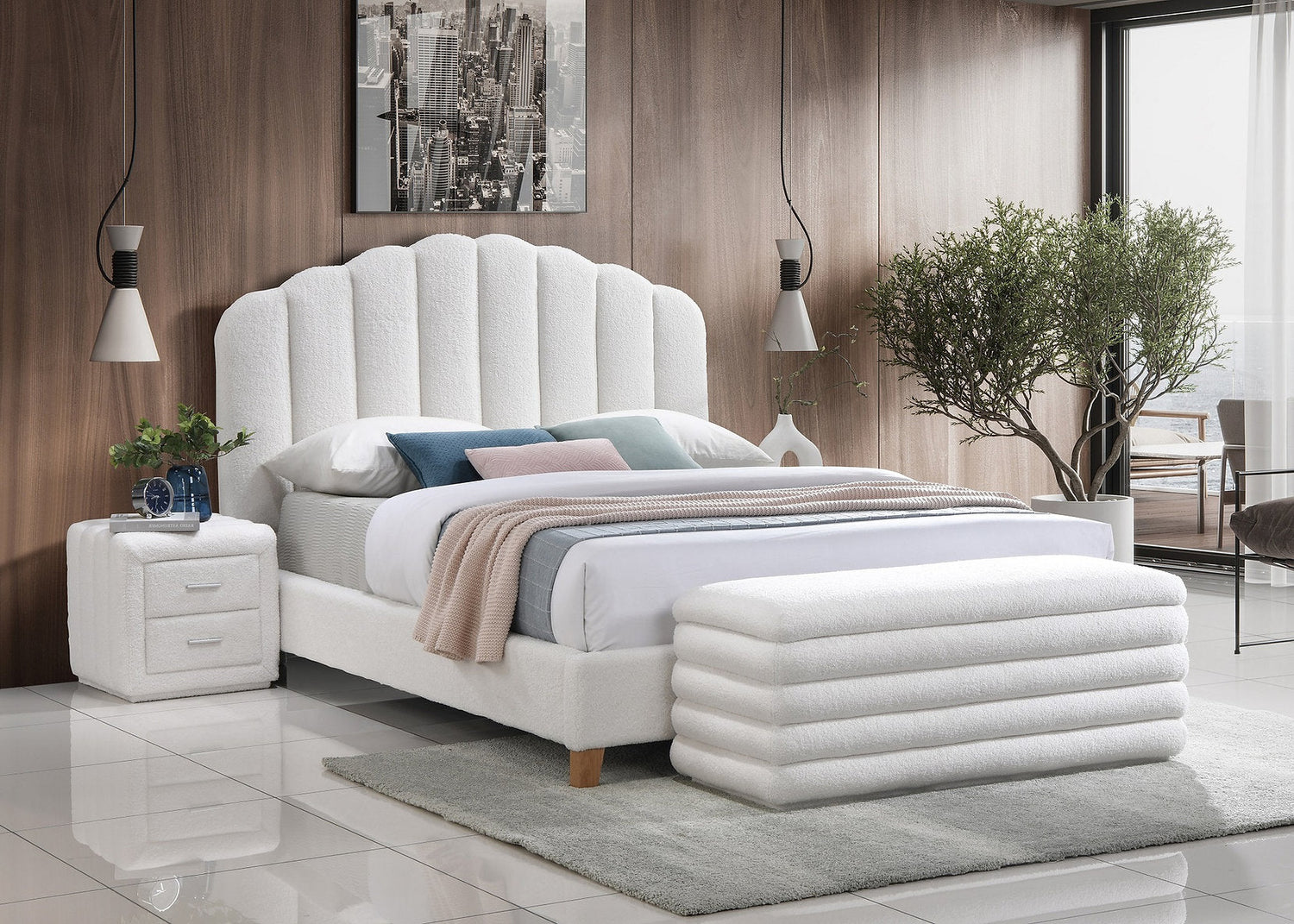 Beds
