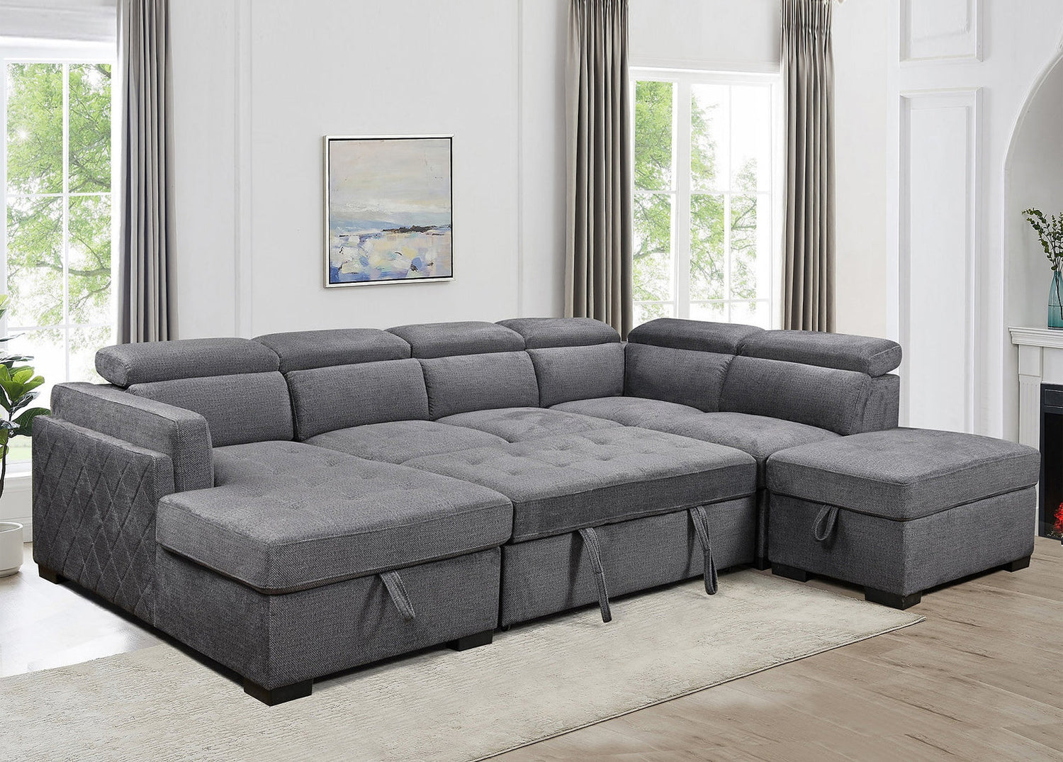 Sofa Beds