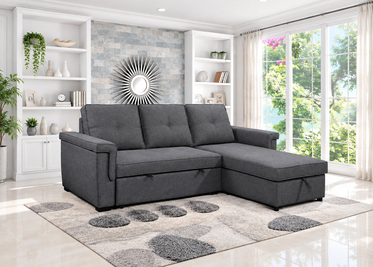 Snoozer Pro Sofa Bed