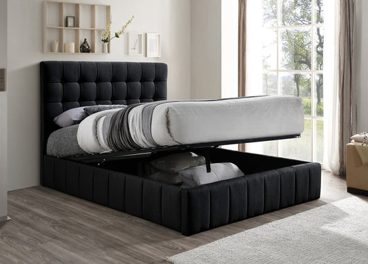 Black Storage SM 5785