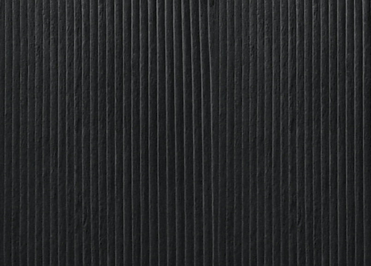 Snoozer Sofa Bed Black Corduroy