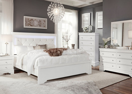 Pompei White