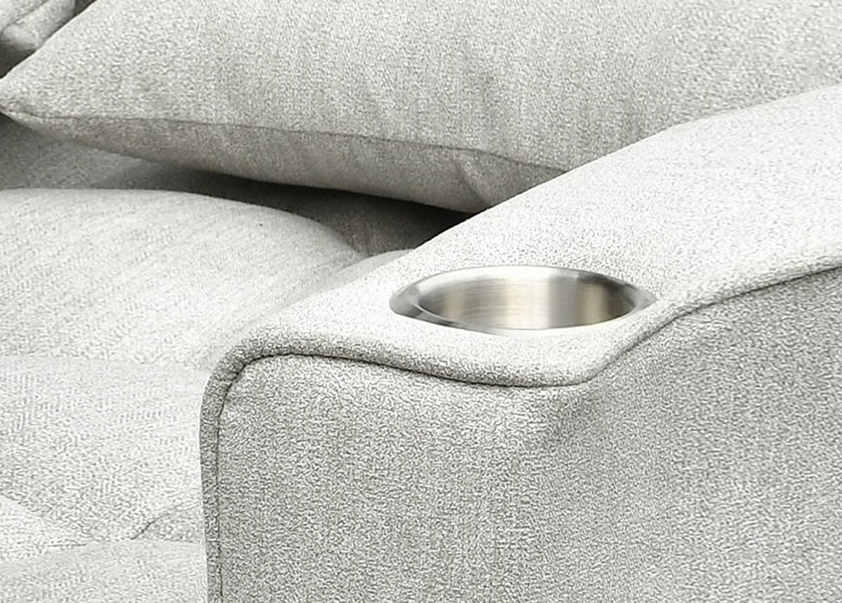 Snuggle Love-Seat Pull out Bed
