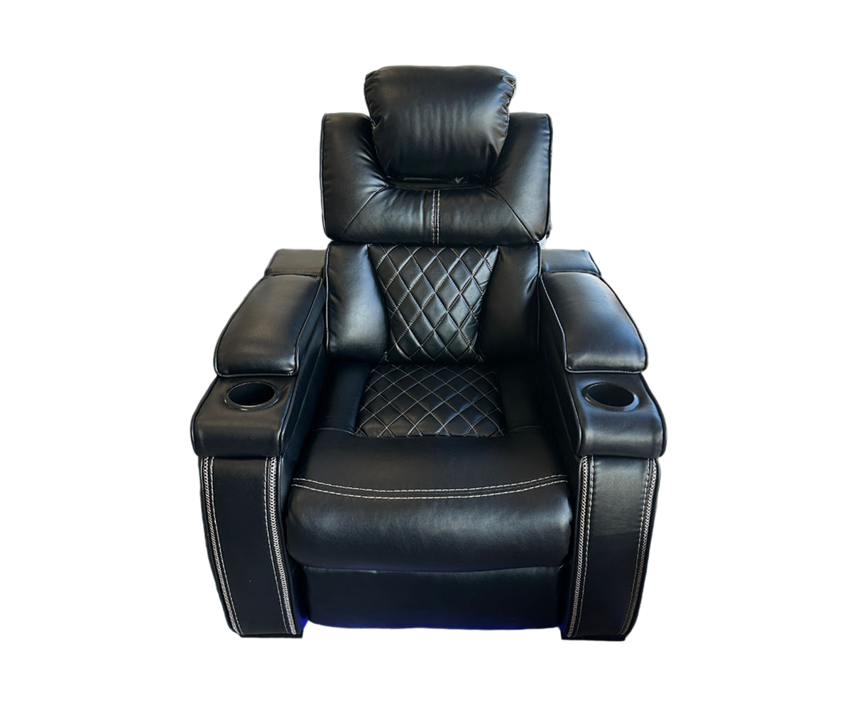 Party Time Recliner Chair only SM Home