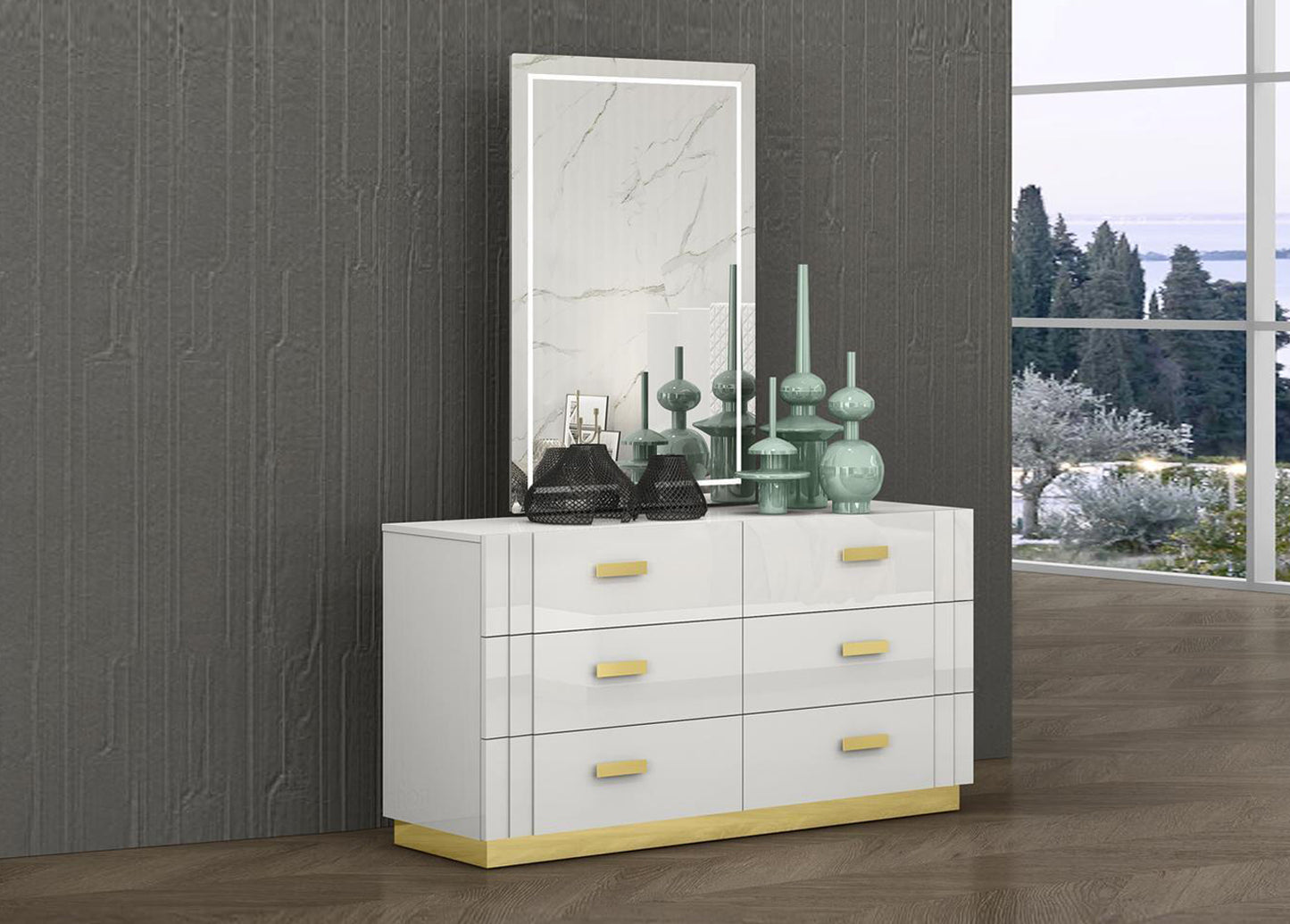 Tanner Collection