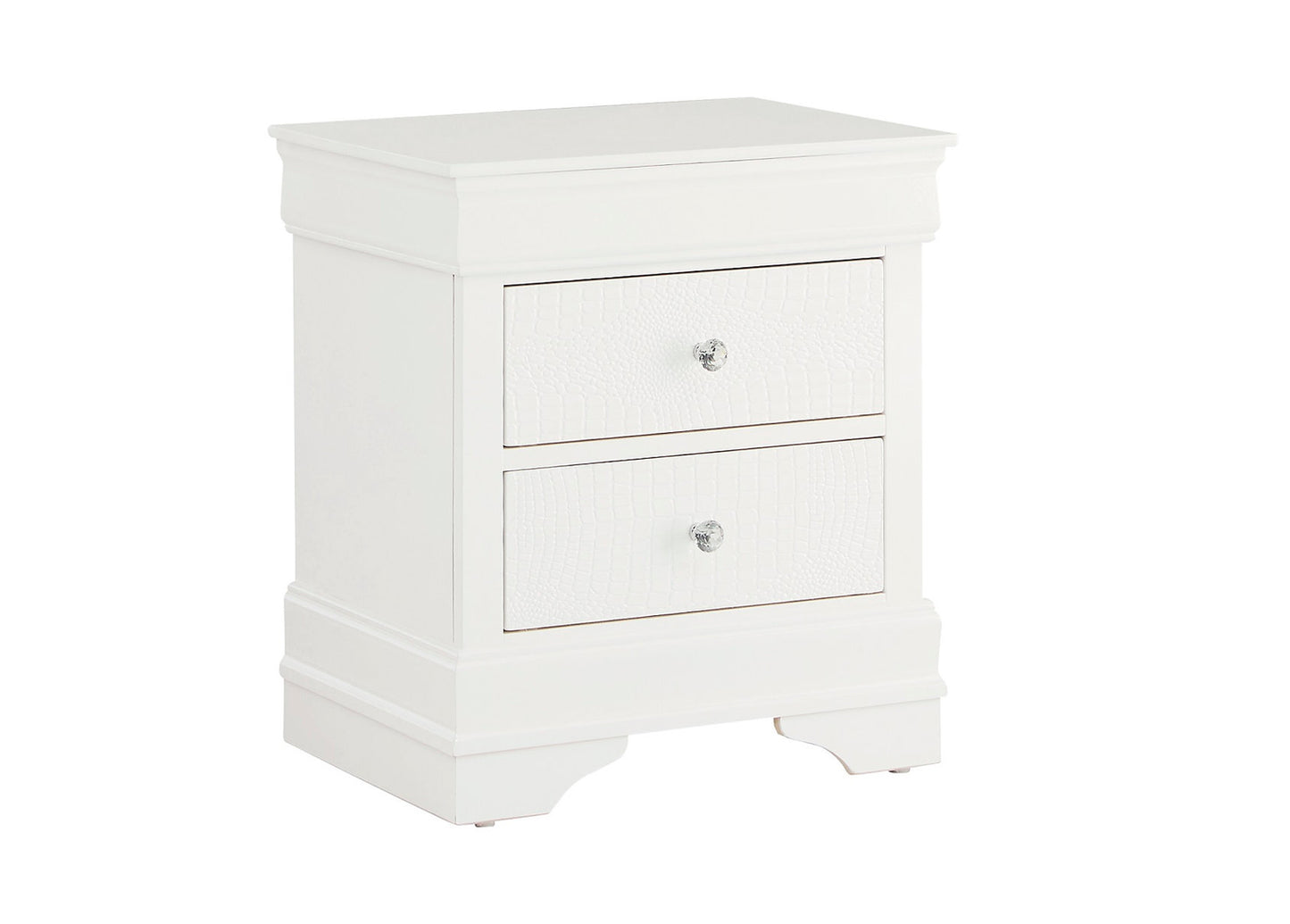 Pompei White
