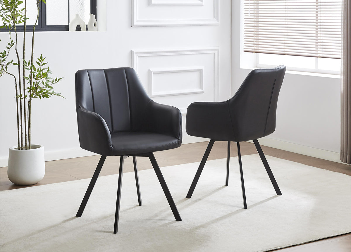 Nora Dining Set Round