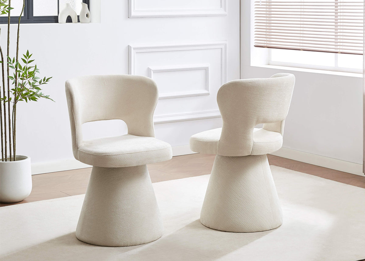 Aria Dining Set Round