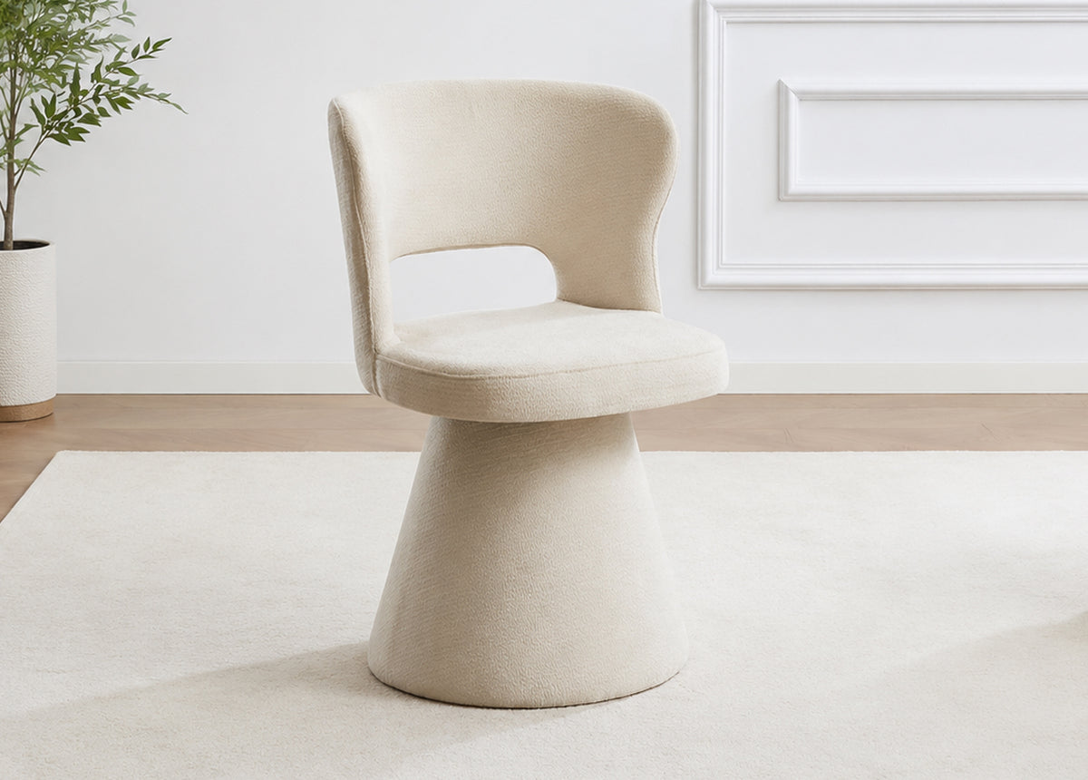 Aria Dining Set Round