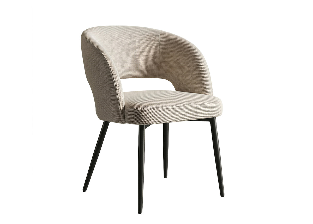 Bella Dining Set Cream