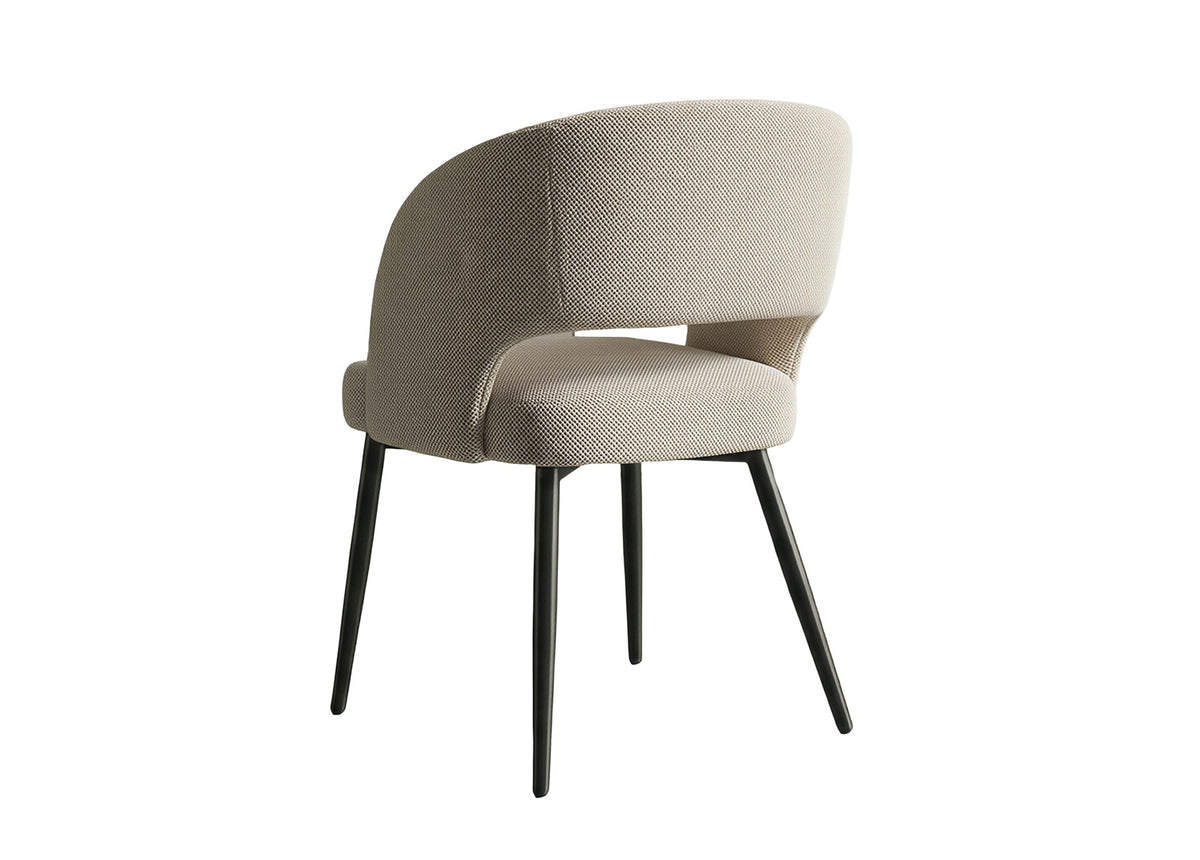 Luna Dining Set Round