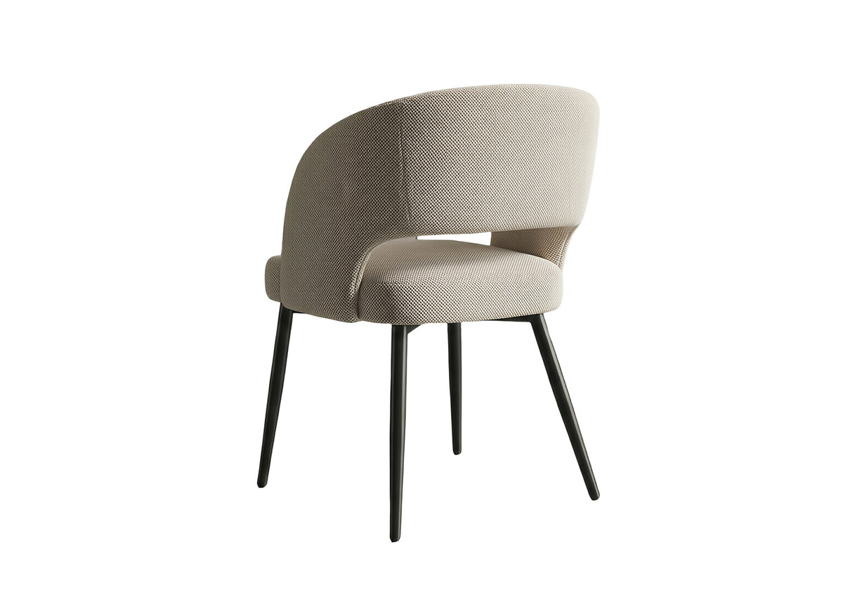 Bella Dining Set Round Beige