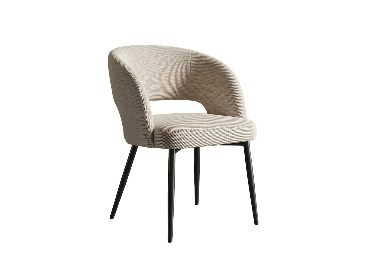 Luna Dining Set Round