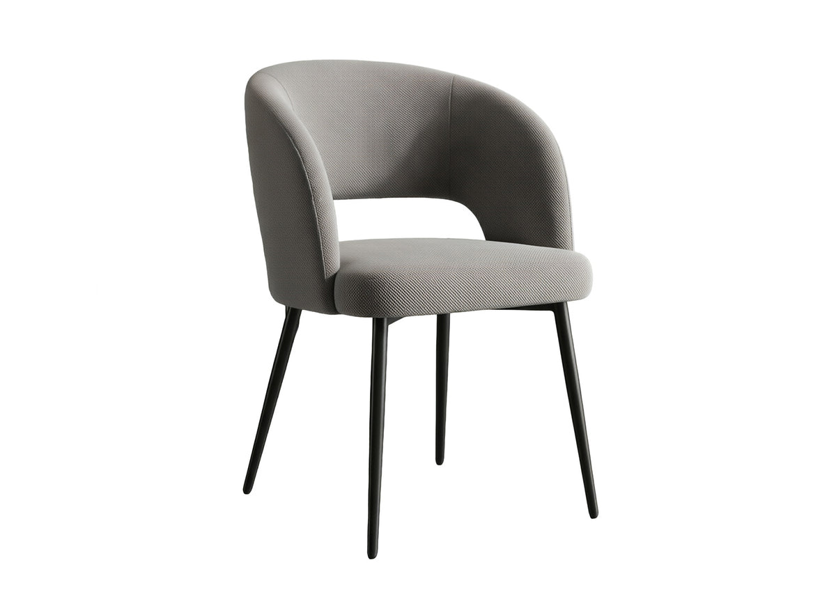 Bella Dining Set Grey