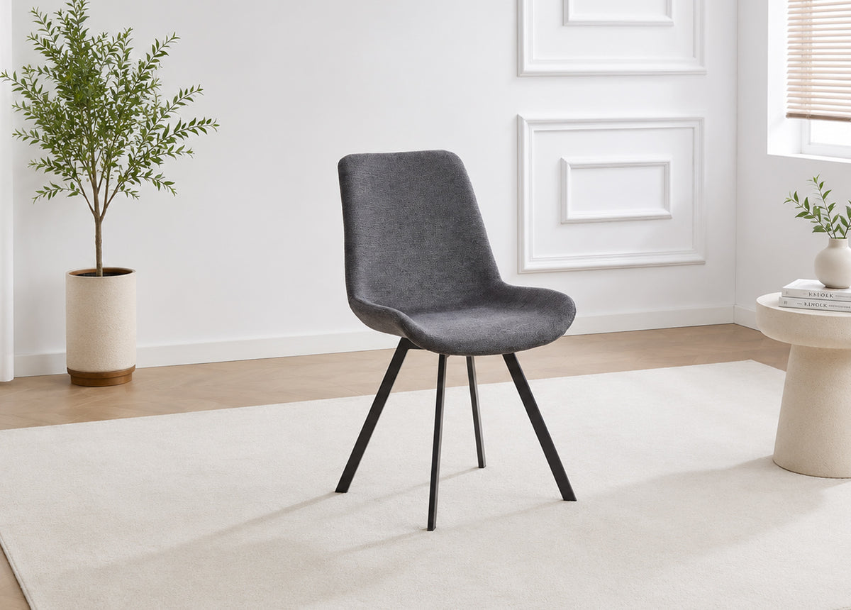 Sofia Dining Set Grey