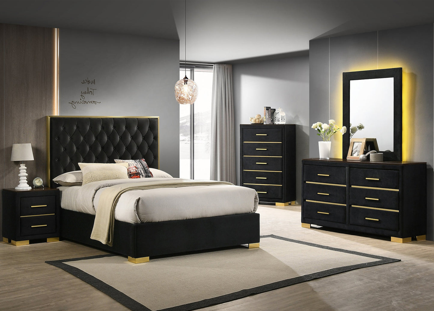 Chloe Collection