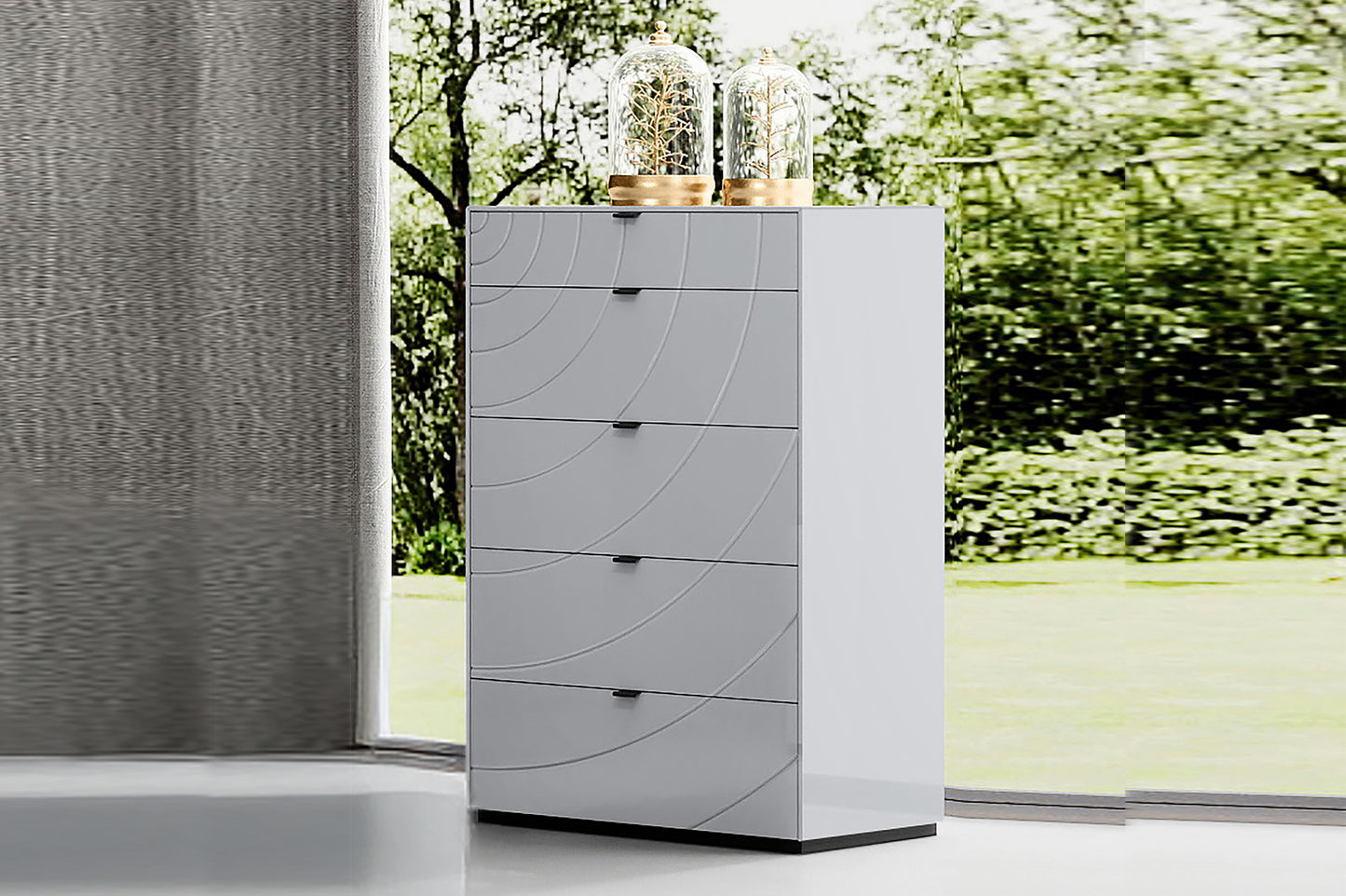 Disco Bedroom Collection