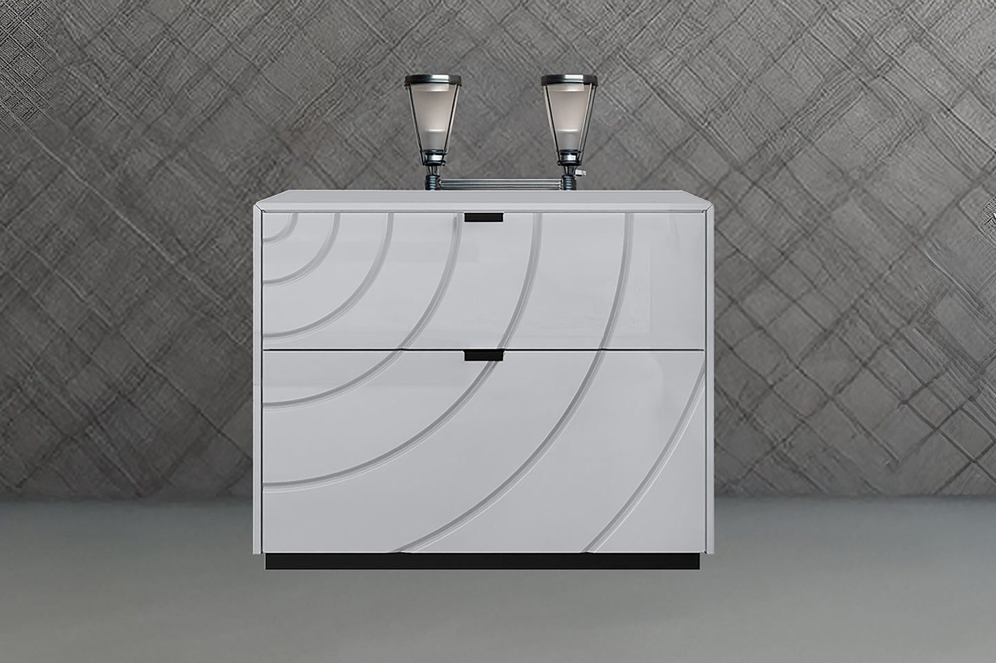 Disco Bedroom Collection