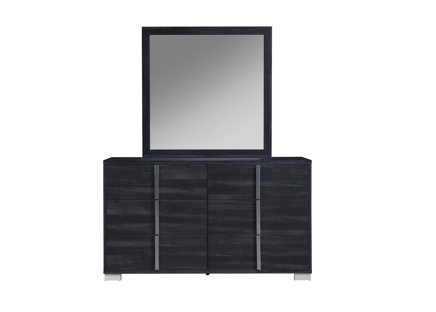 Freya Collection Grey