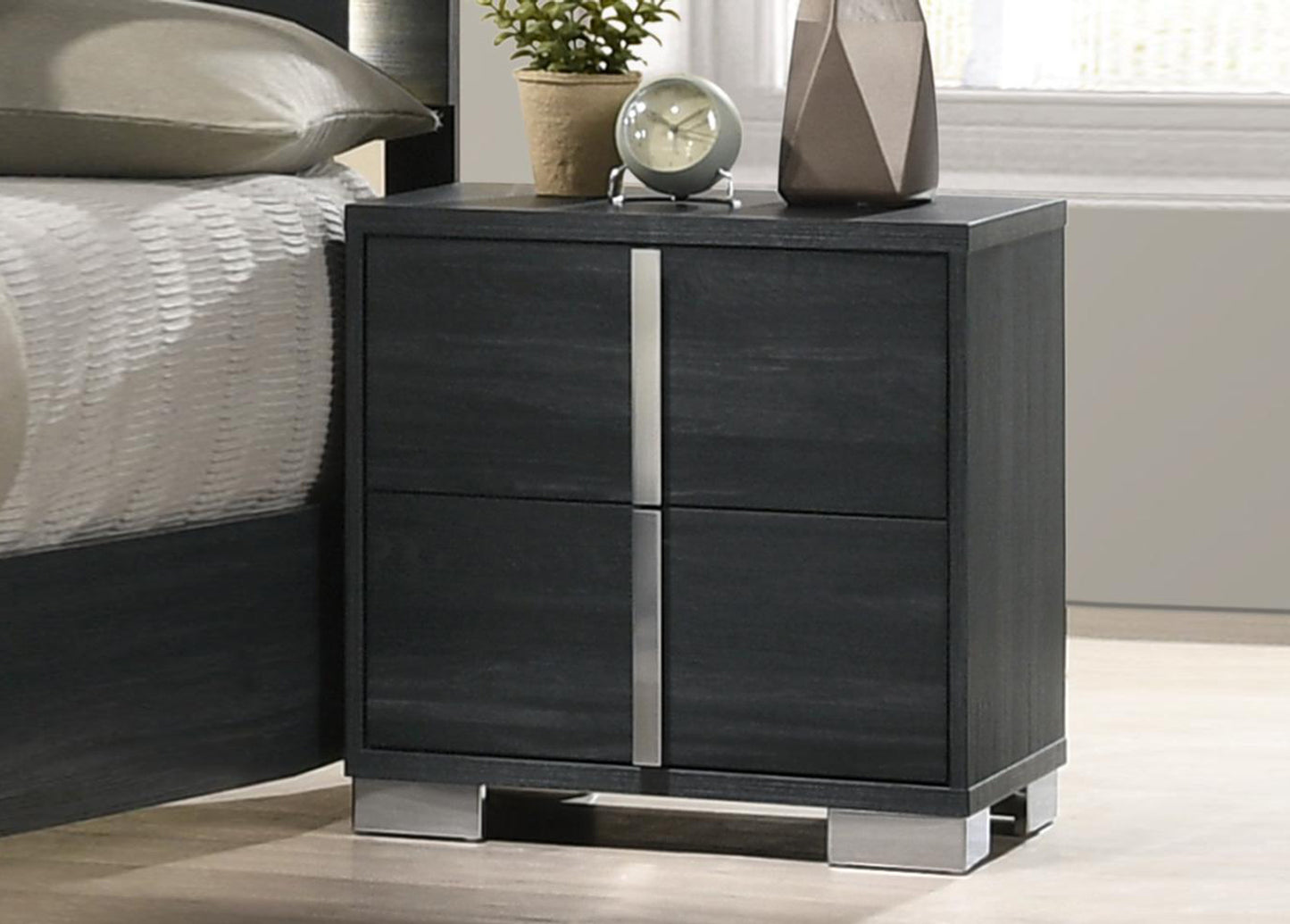 Freya Collection Grey