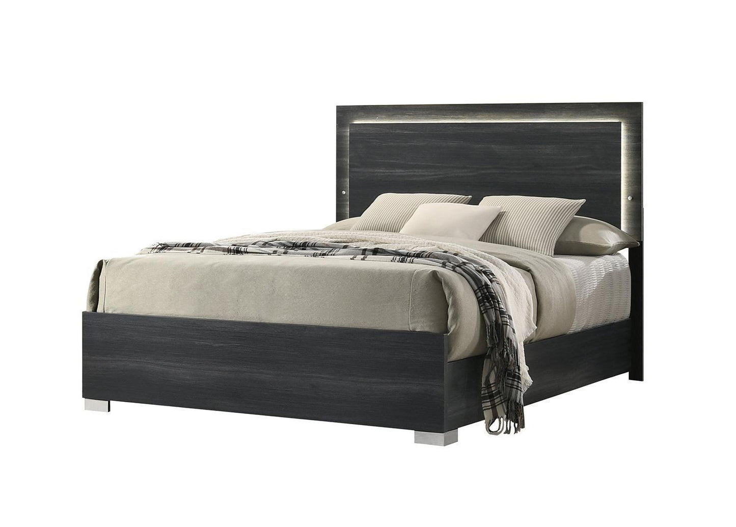 Freya Collection Grey
