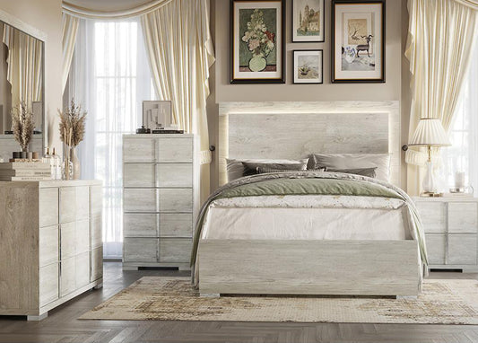 Freya Collection Off White