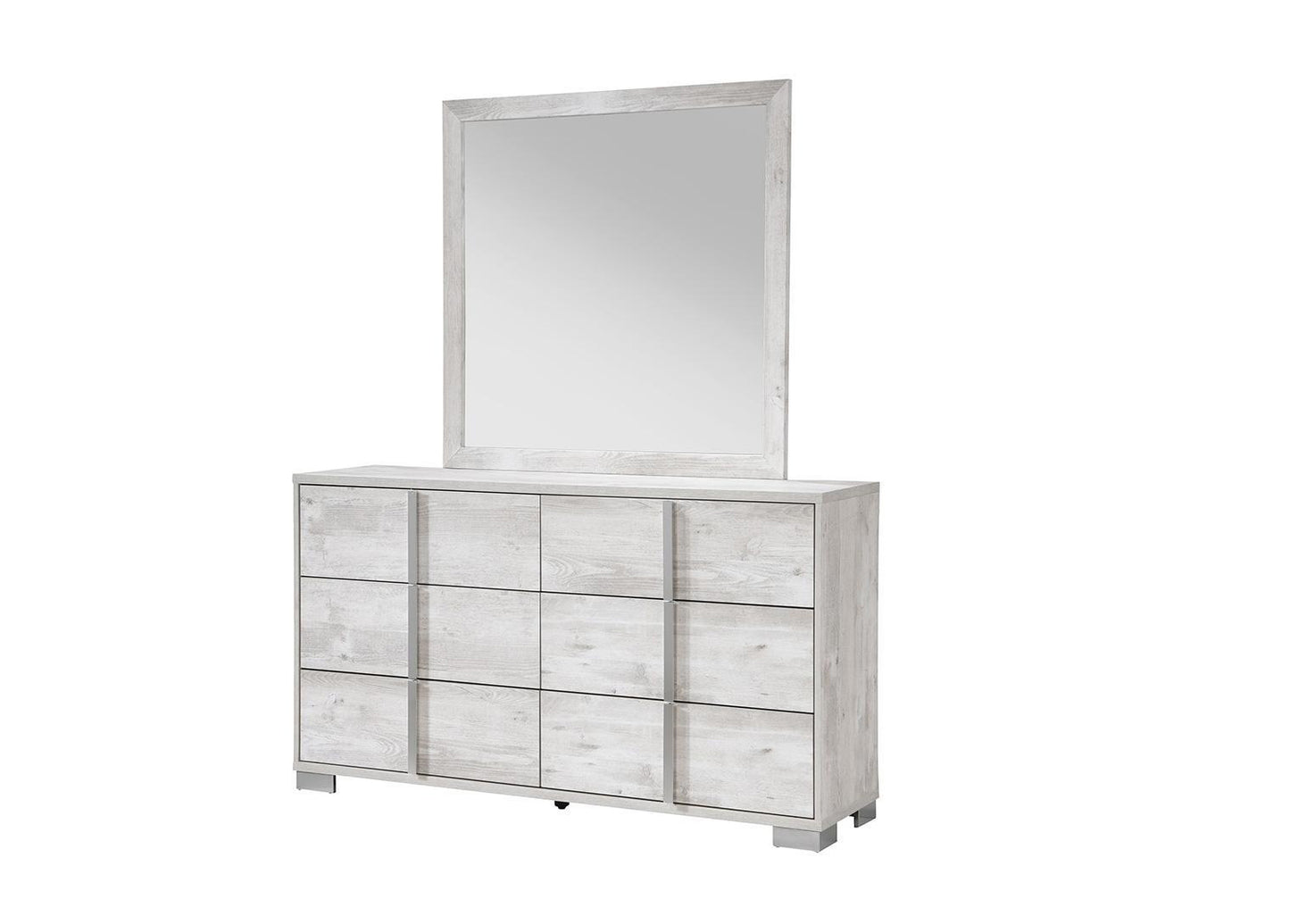 Freya Collection Off White